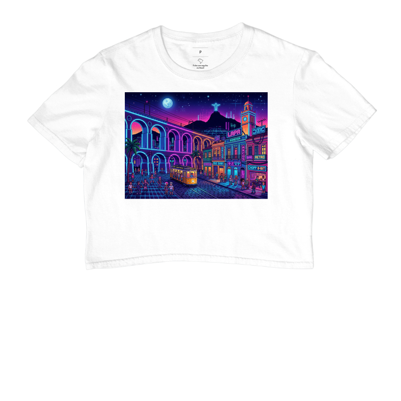 DODDIO - LAPA 8bits - Imagem 3