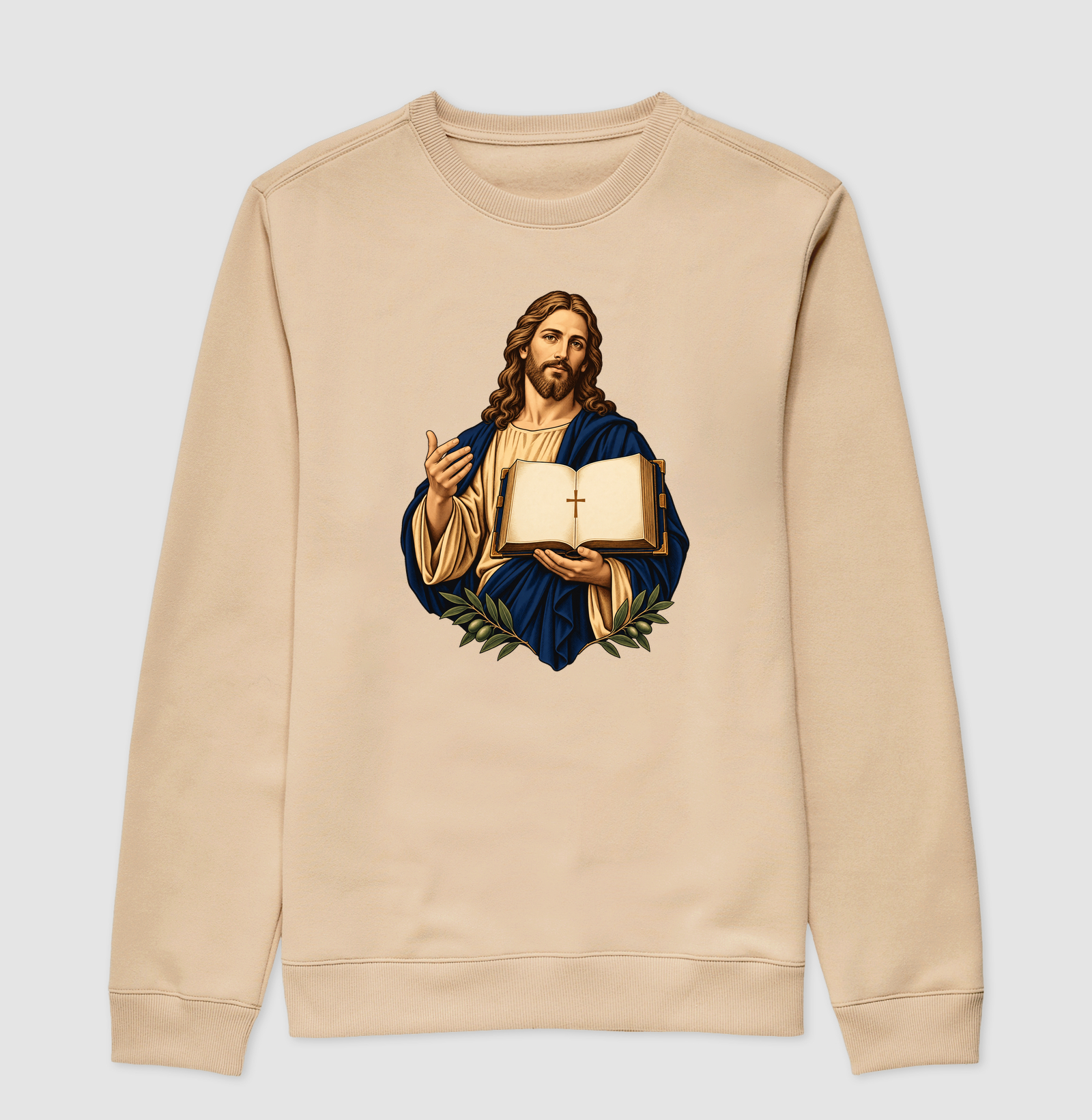 Cristo Mestre - Cristo Vivo - Imagem 3