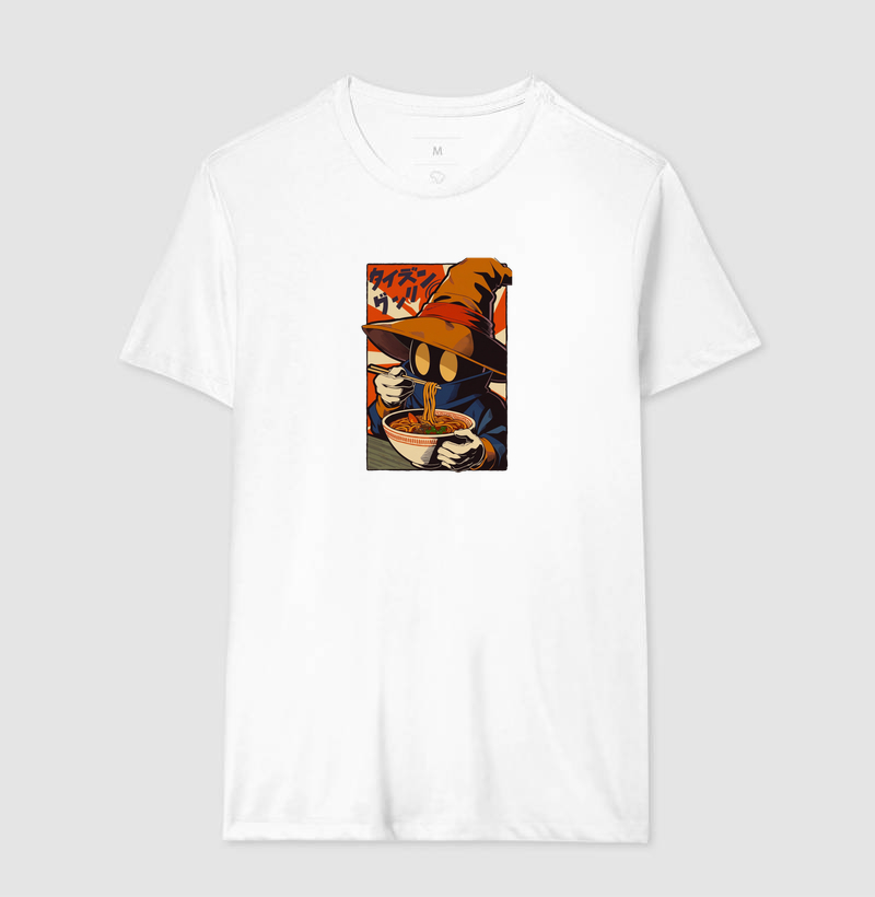 Black Mage - Ramen - Imagem 5