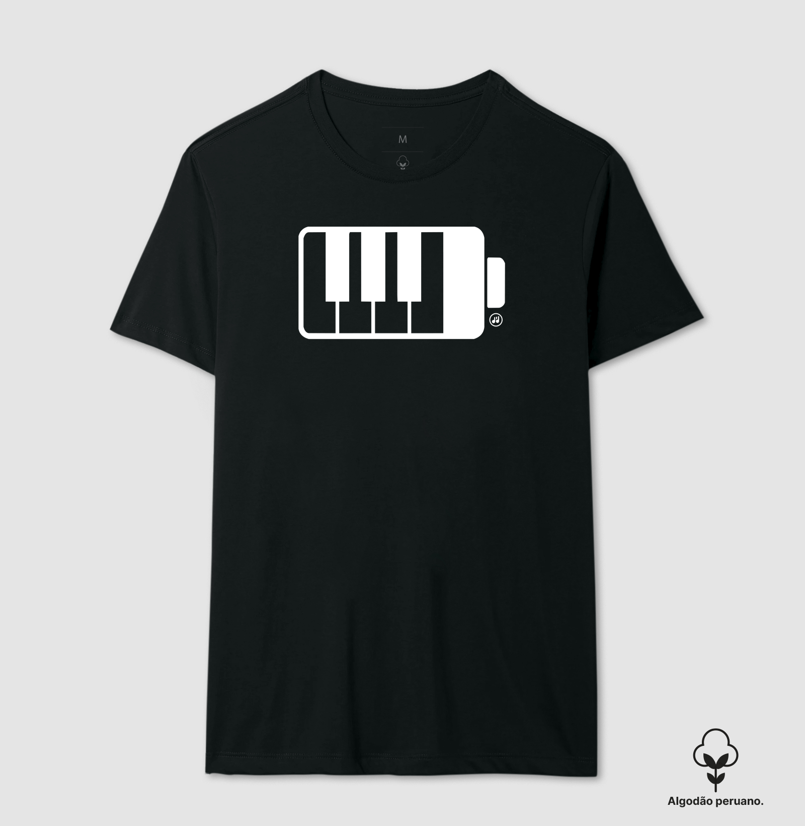 Bateria em Notas - Imagem 2