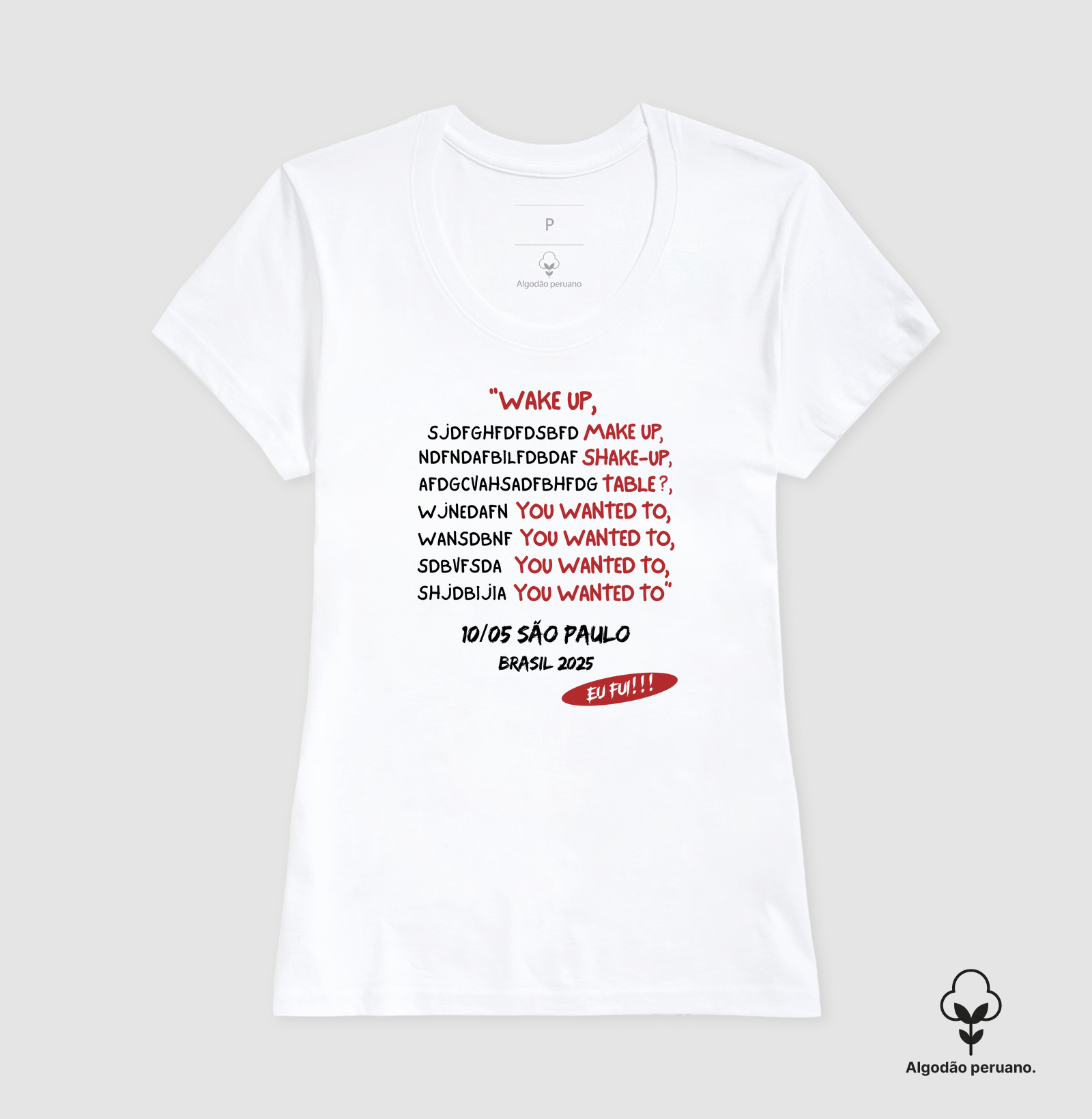 Camisa 1