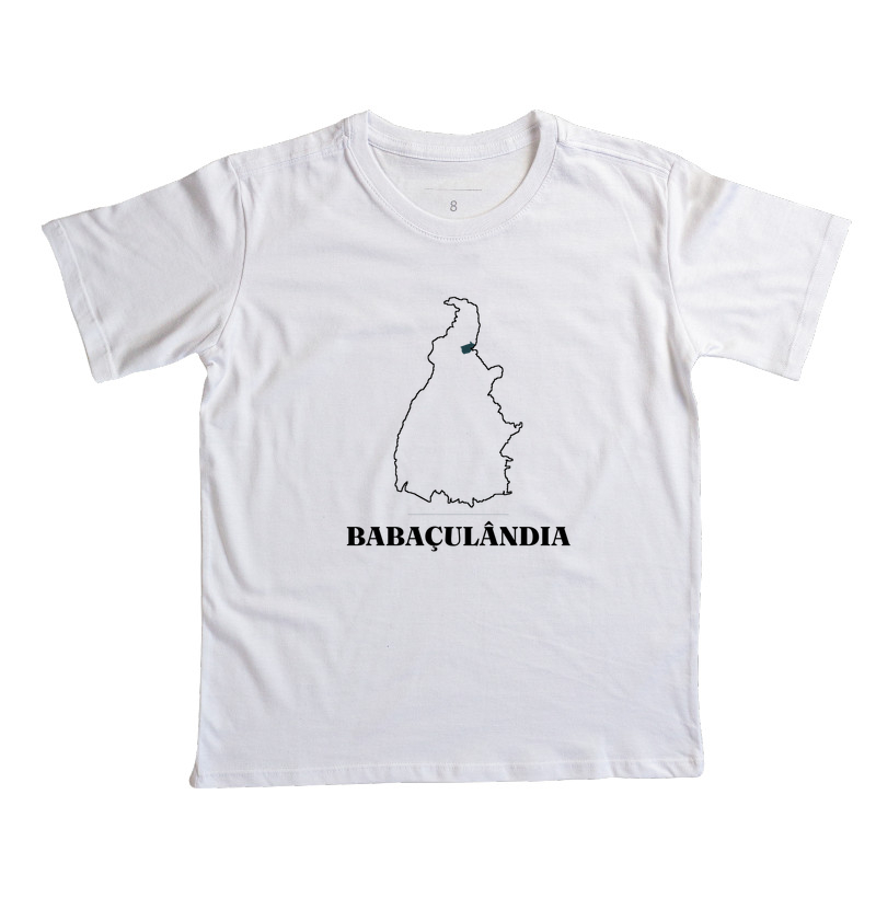 Babaçulândia | Traço TO - Imagem 3