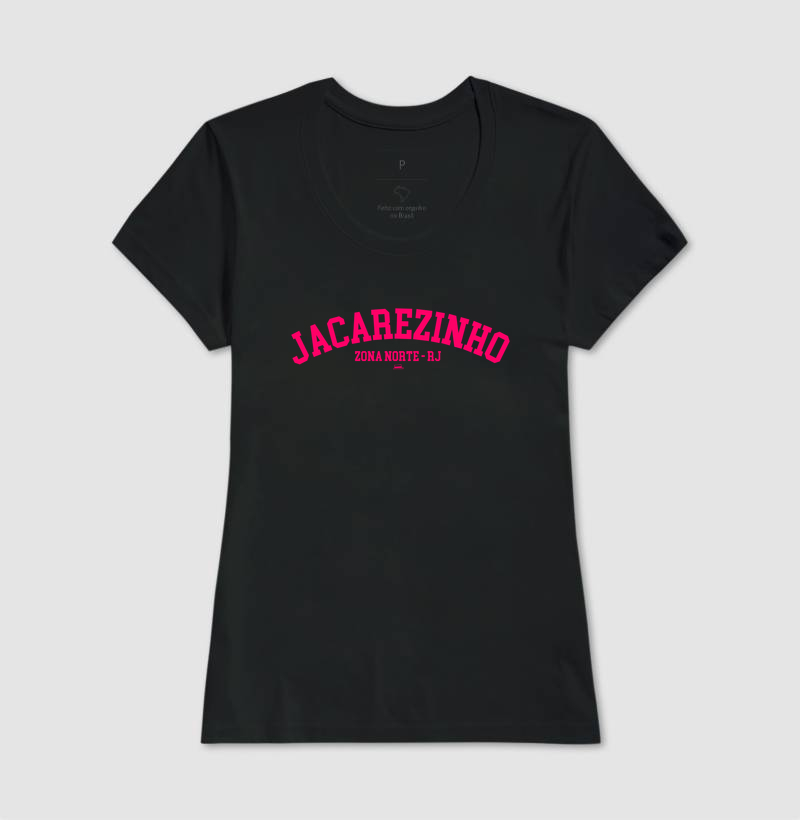 Jacarezinho - Imagem 3
