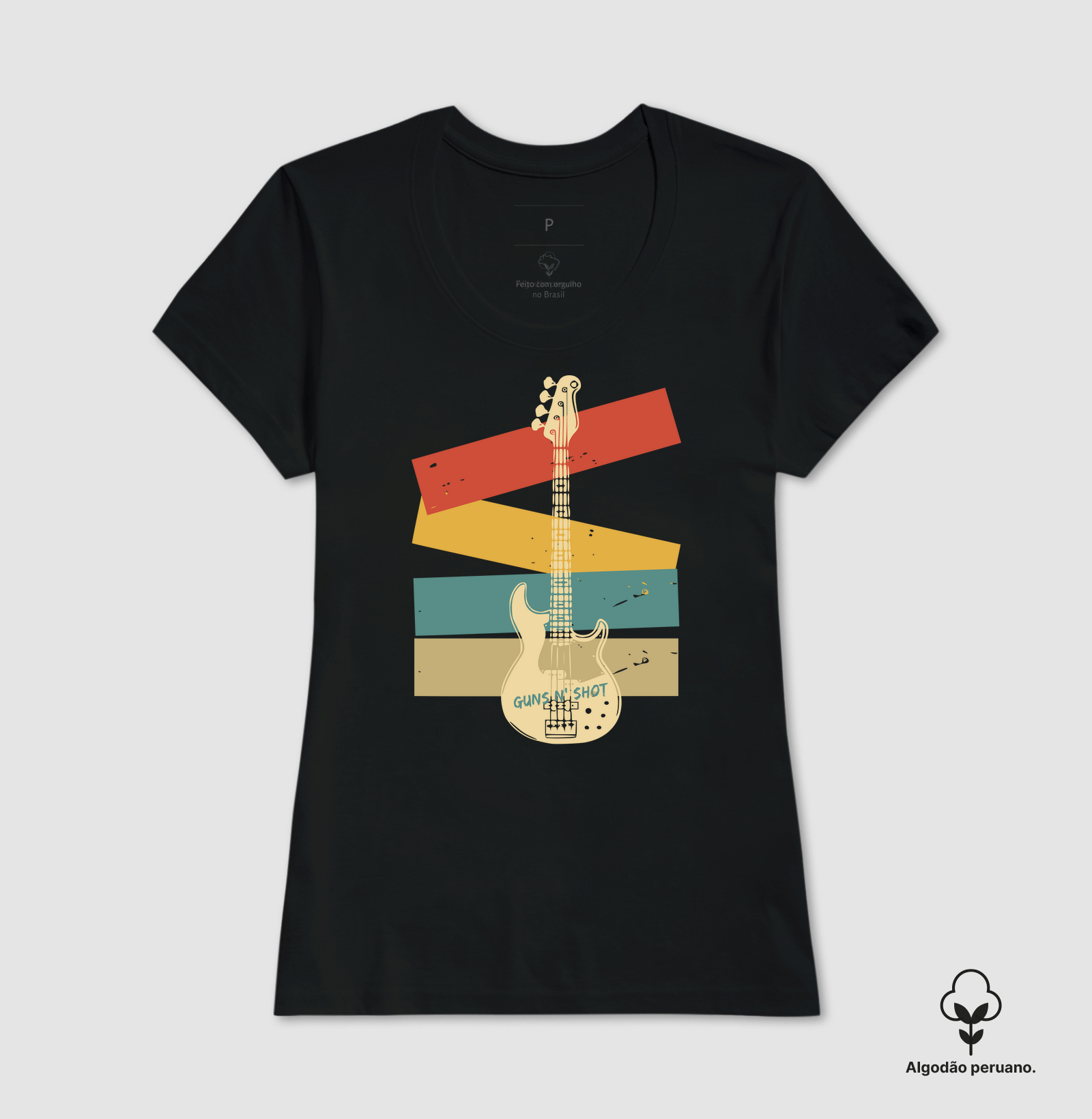 Camisa 1