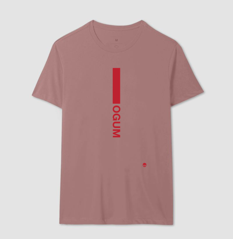 Camiseta Umbanda Orixá Ogum - Imagem 10