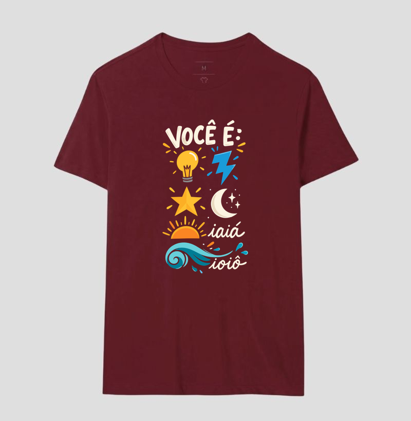 Você É Luz – Fogo e Paixão - Imagem 12