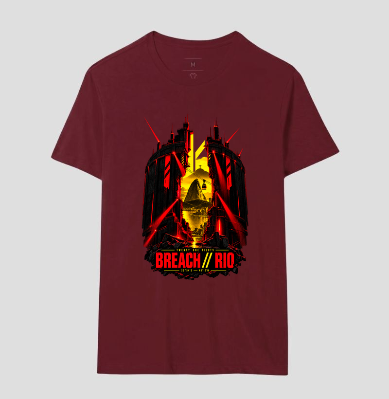 Camisa 17