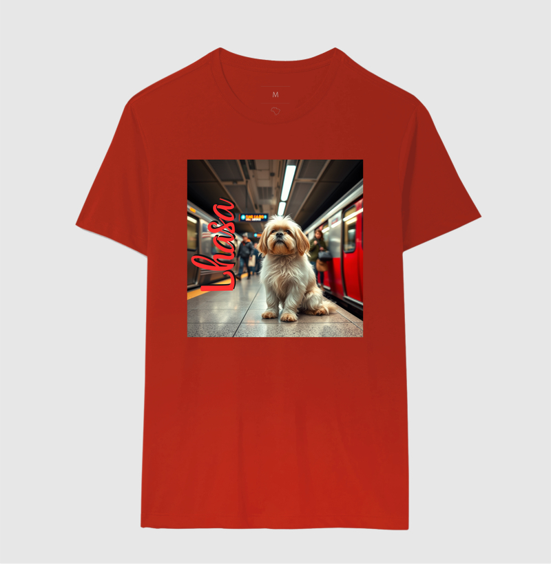 Camisa 9