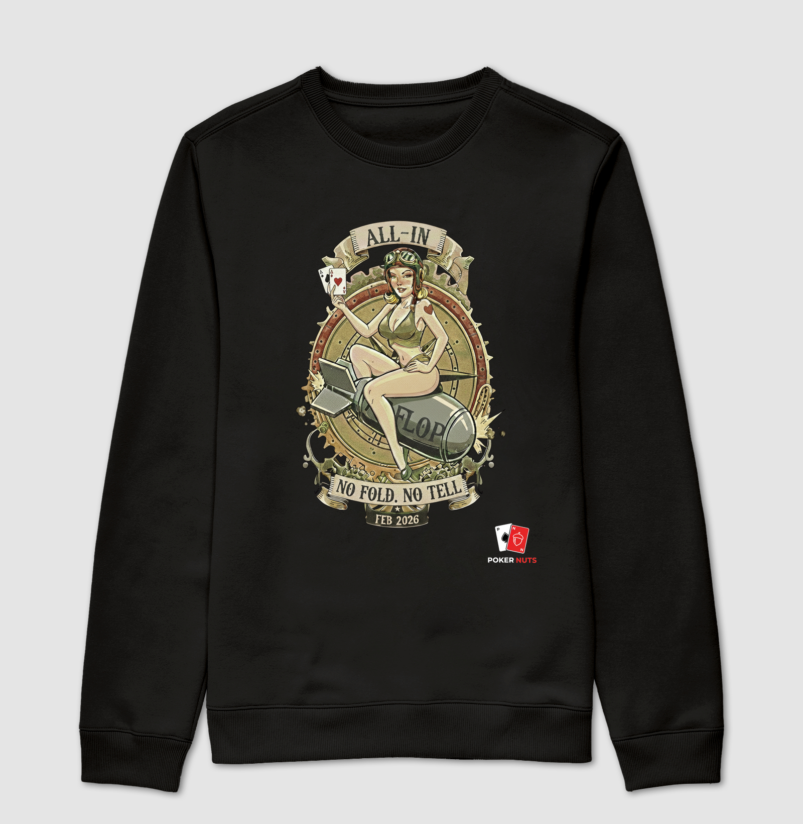 Camisa 5