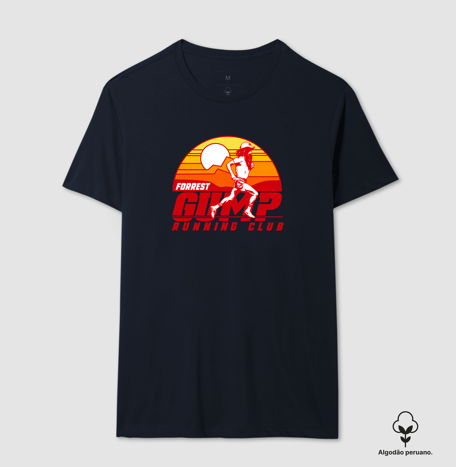 Forrest Gump Running Club - Imagem 6