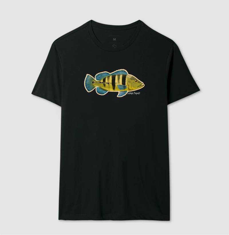 🎣 Tucunaré Azul 🔵 - Imagem 2