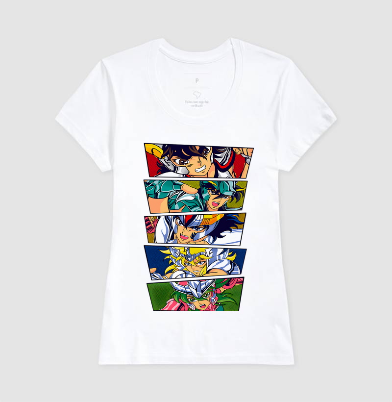 Camisa 4