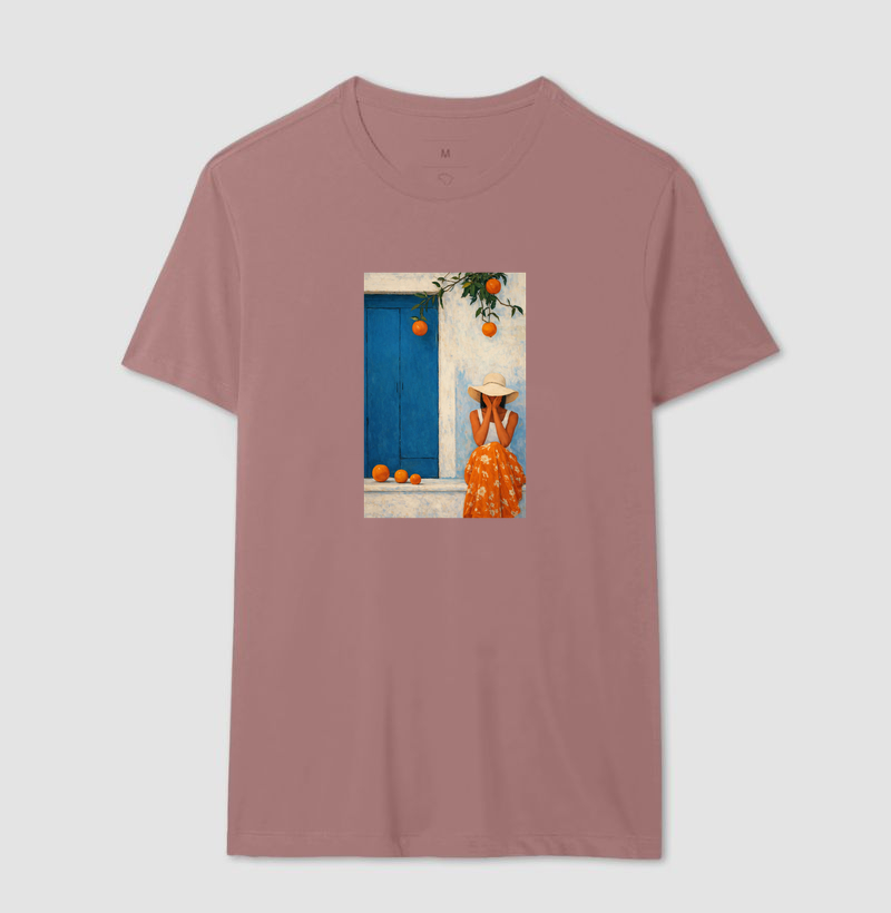 Camisa 18