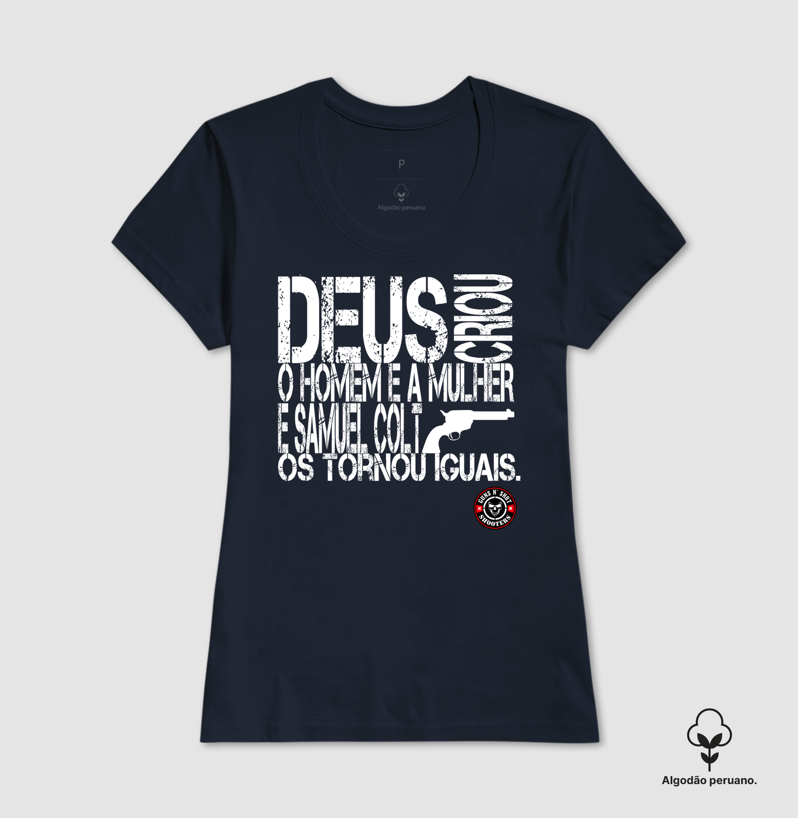 Camisa 1
