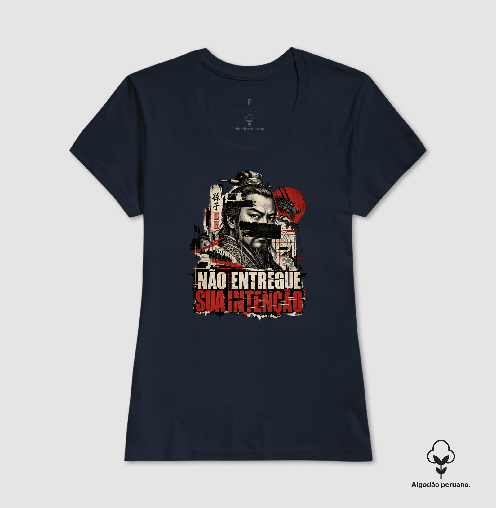 Sun Tzu - Não Entregue Sua Intenção - Imagem 3