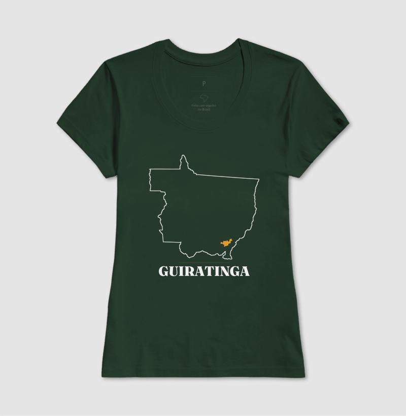 Camisa 12