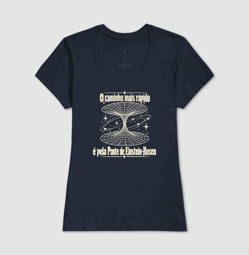 Ponte de Einstein-Rosen - Imagem 10