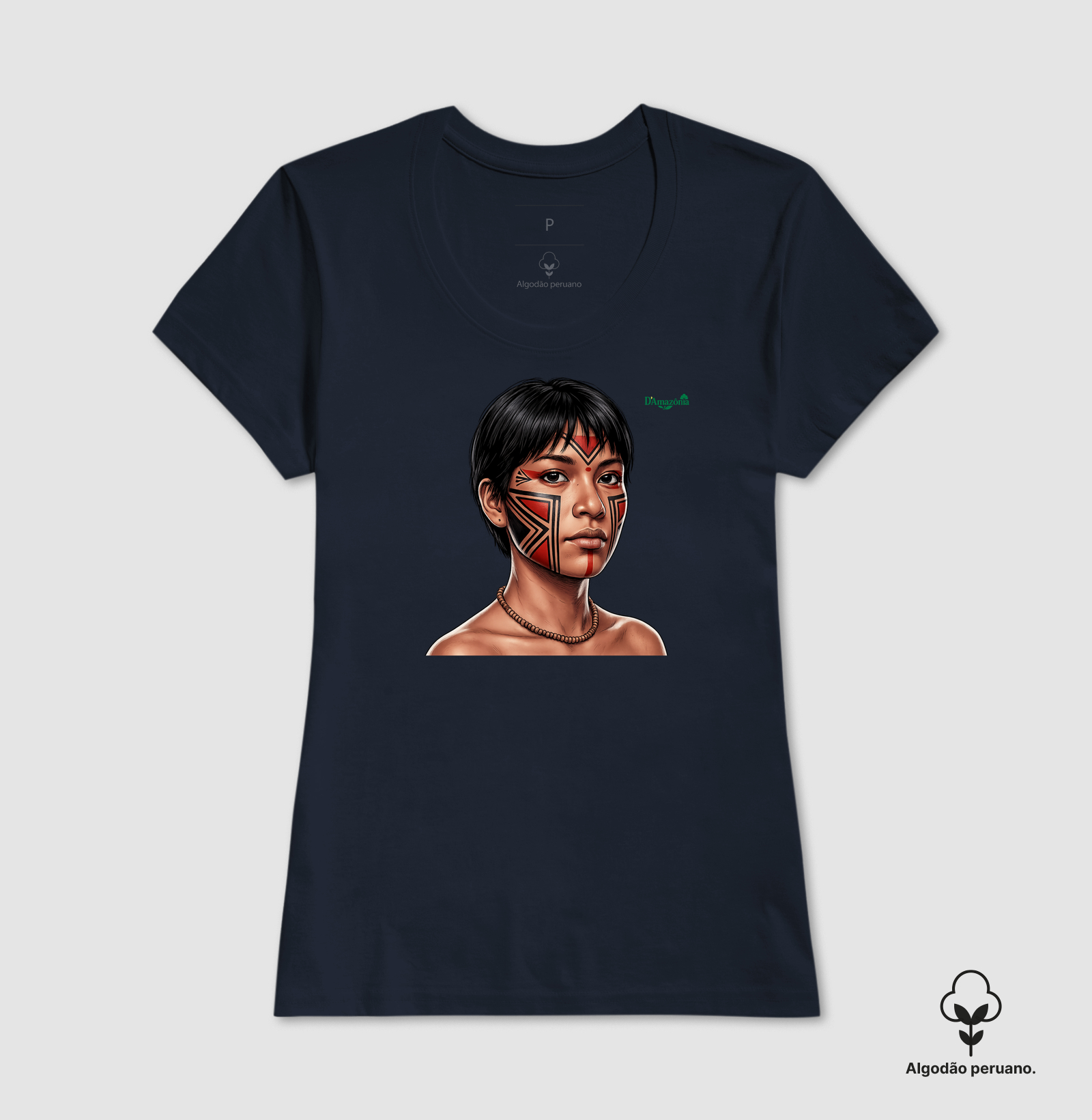 Camisa 6