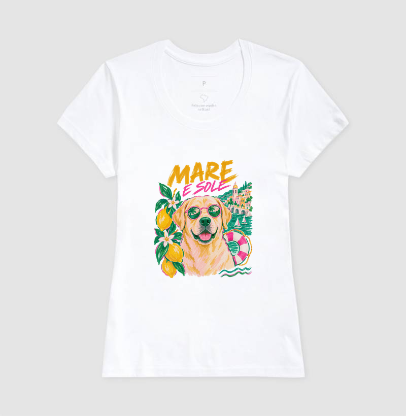 Labrador Claro - Sole & Cani - Imagem 5