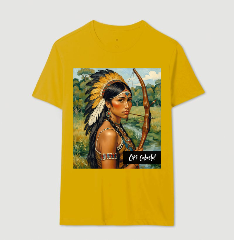 Camisa 16