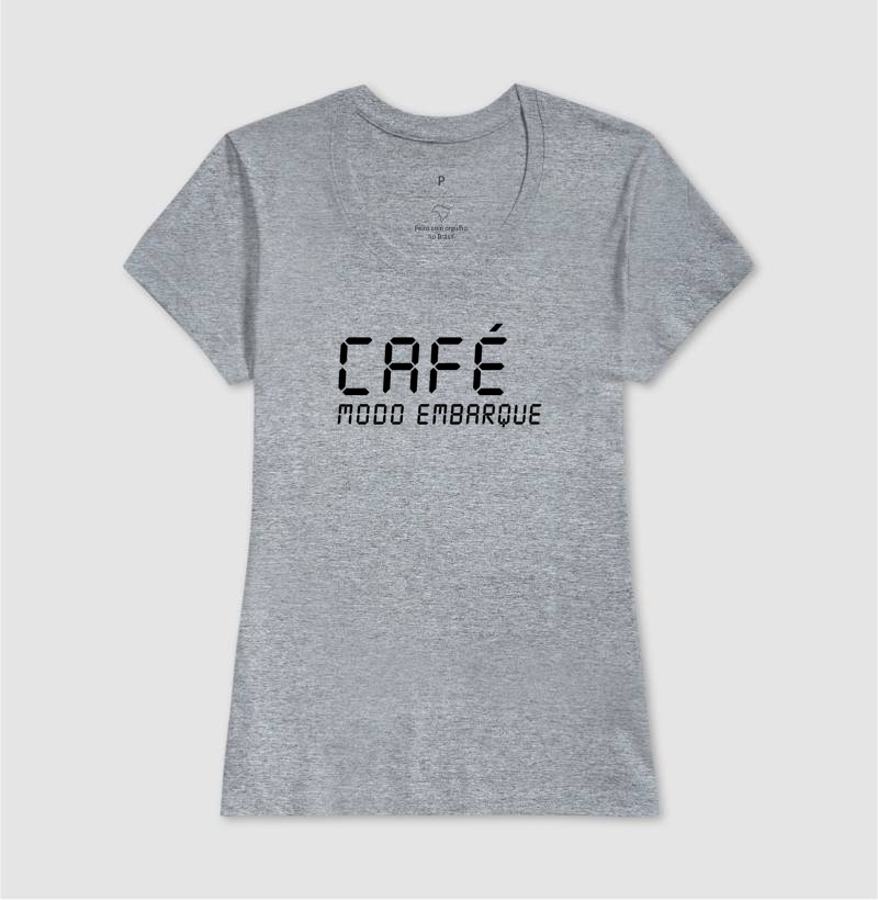 Café - Modo Embarque - Imagem 11