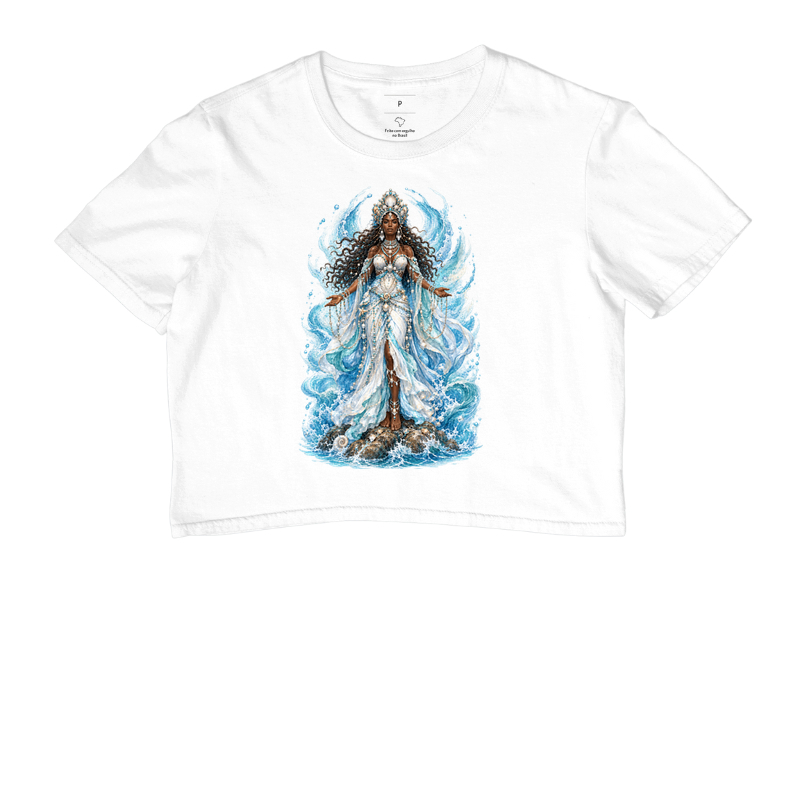 Yemanjá - Rainha do Mar - Imagem 3