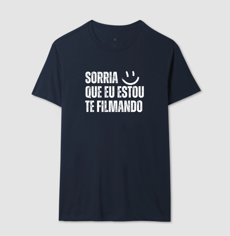 Sorria que eu estou te filmando - Imagem 6