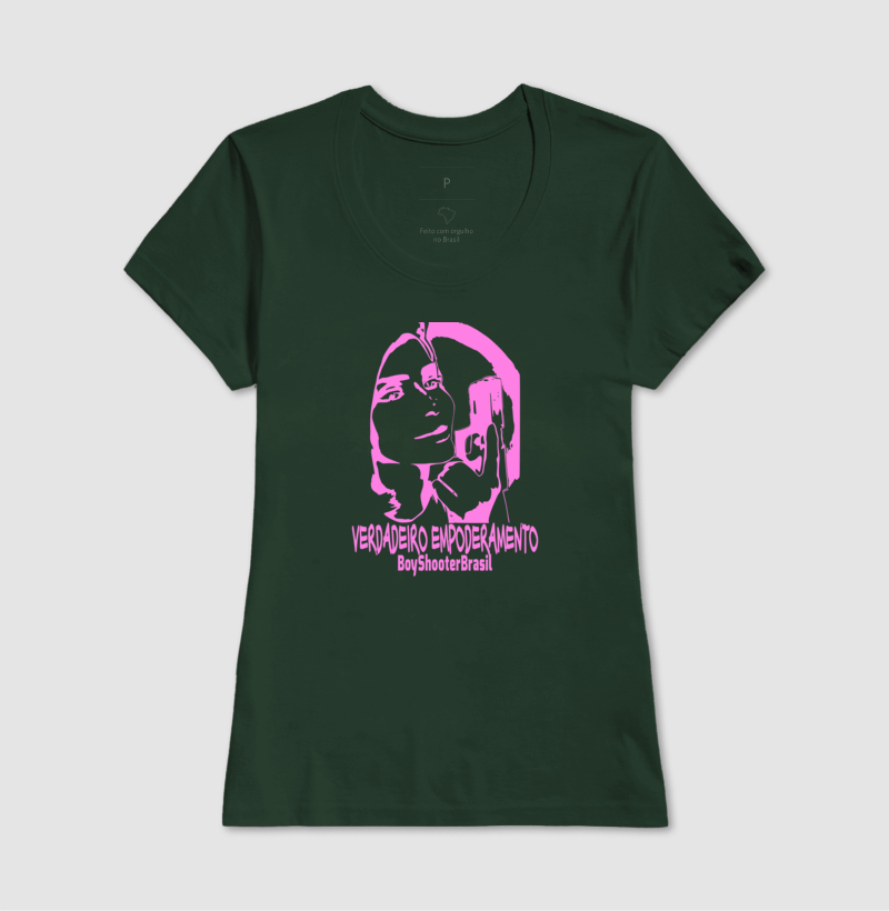 Camisa 12