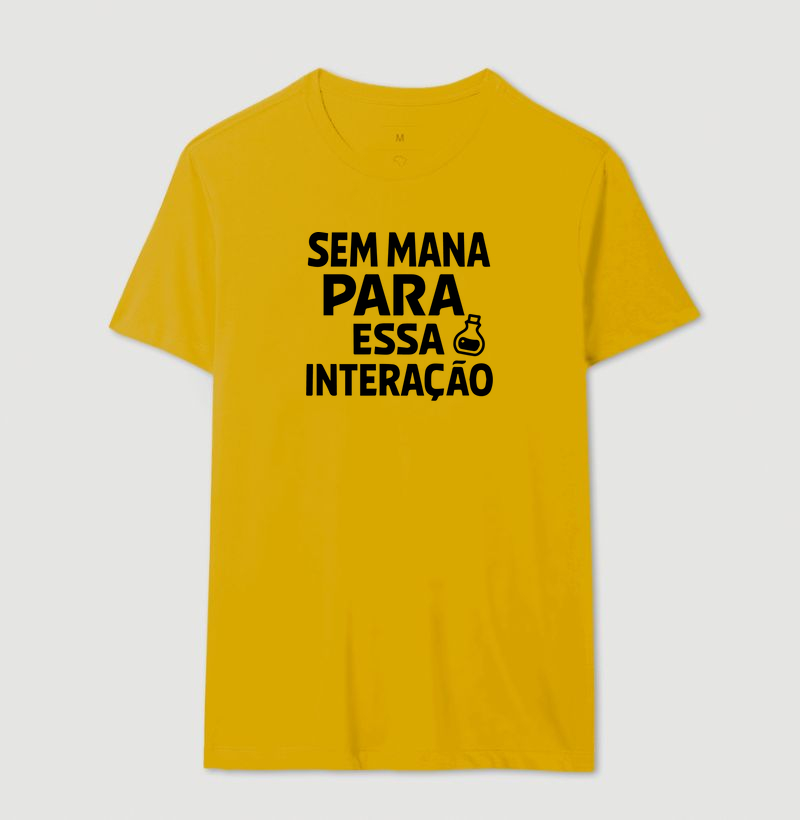 Camisa 11