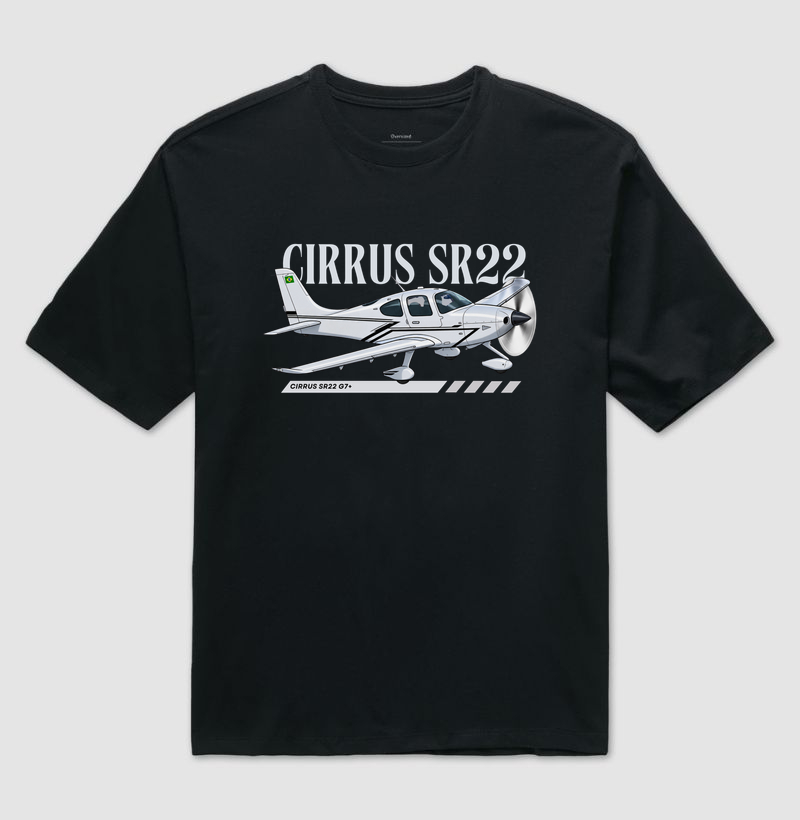 Cirrus SR22 G7+ - Imagem 2