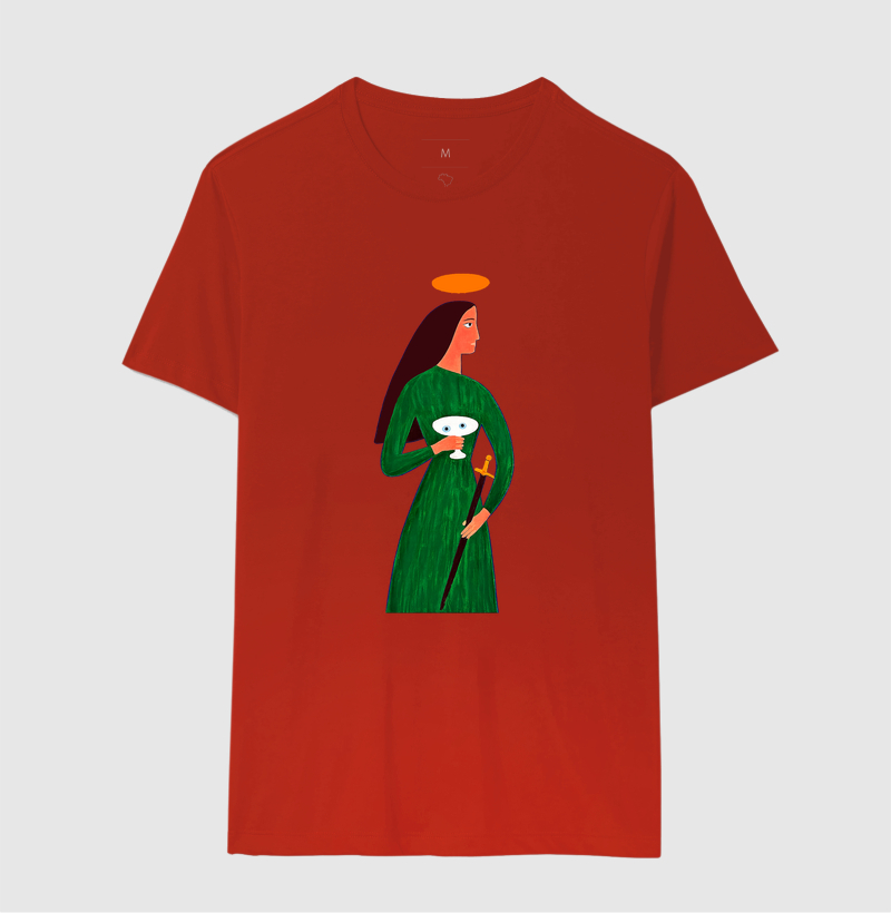 Camisa 9