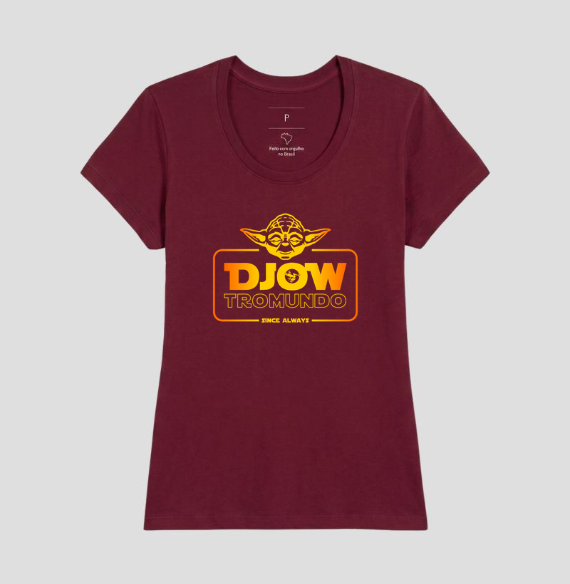 DJOWTROMUNDO® — YODA - Imagem 9