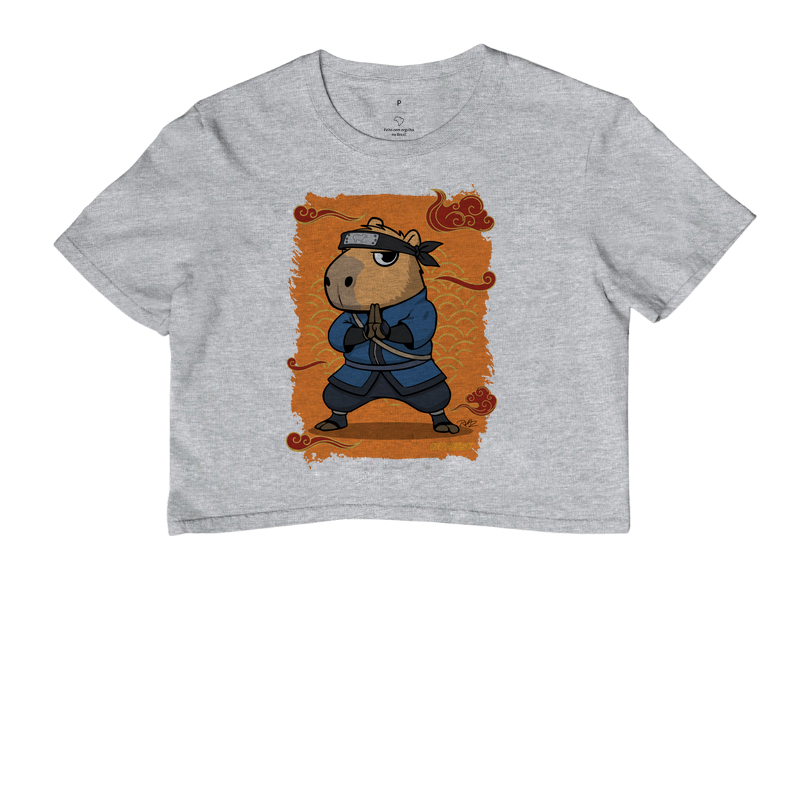 Capivara Capysuke - Imagem 6