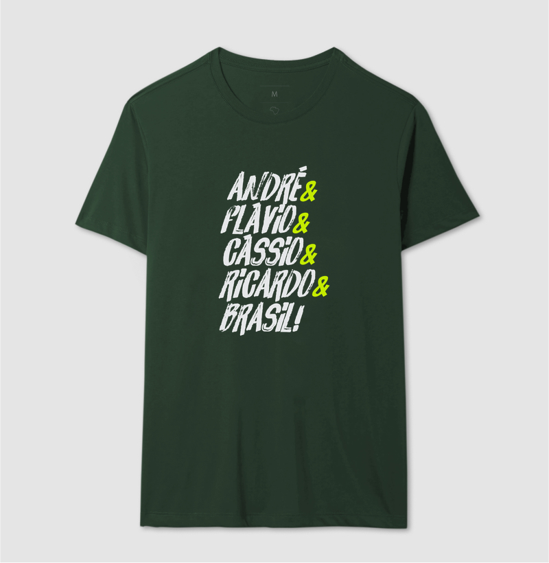 Camisa 6
