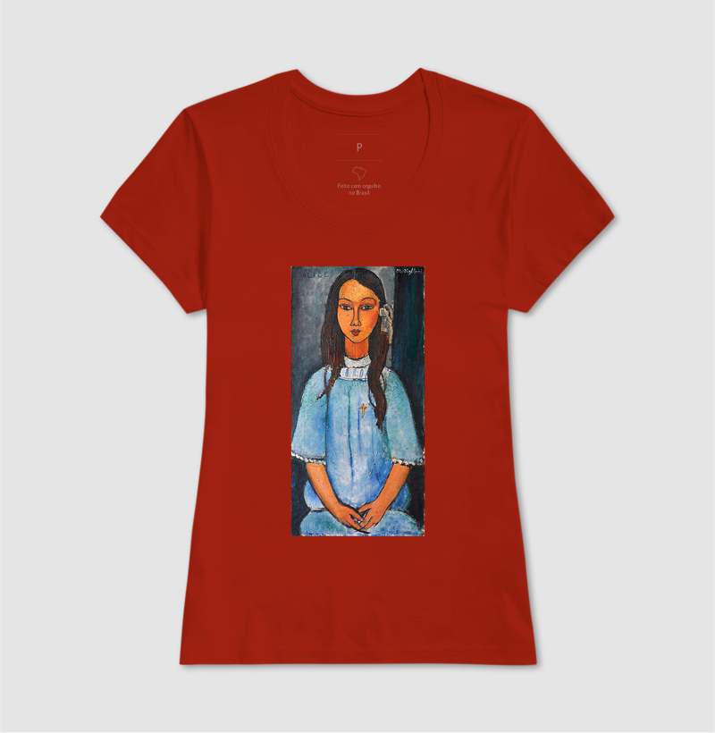 Camisa 10