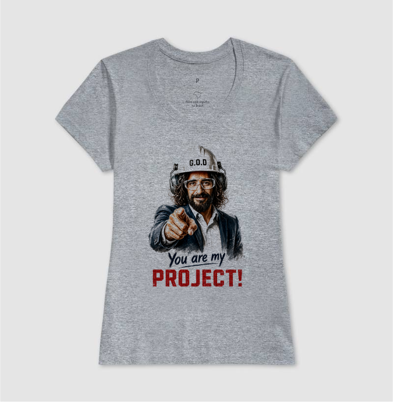 You Are My Project - Imagem 12