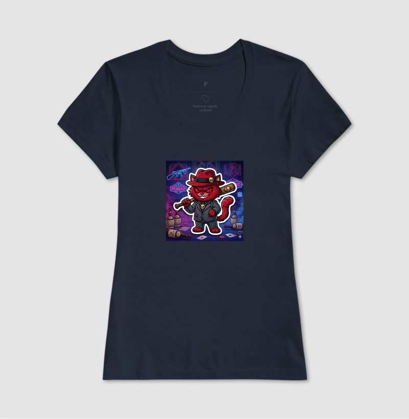 Camisa 9