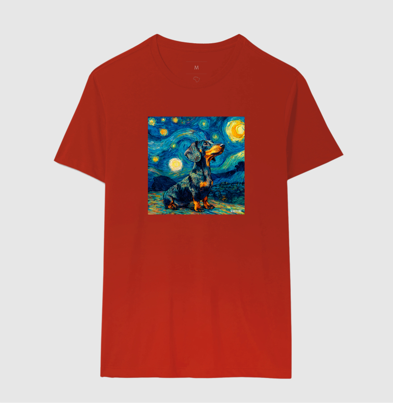Salsicha Estrelada🌙🐾✨ - Imagem 11