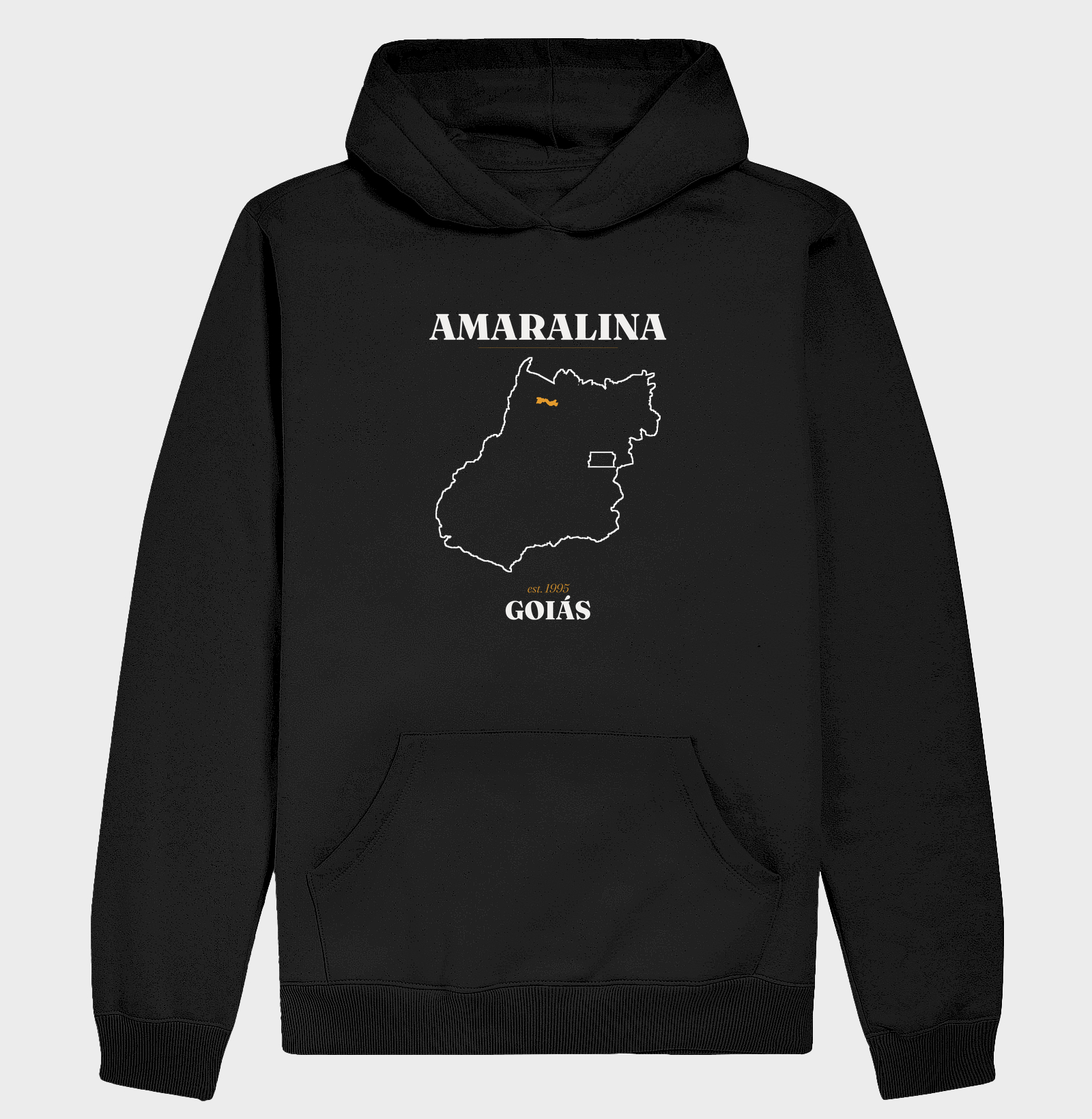 Amaralina | Legado GO - Imagem 2