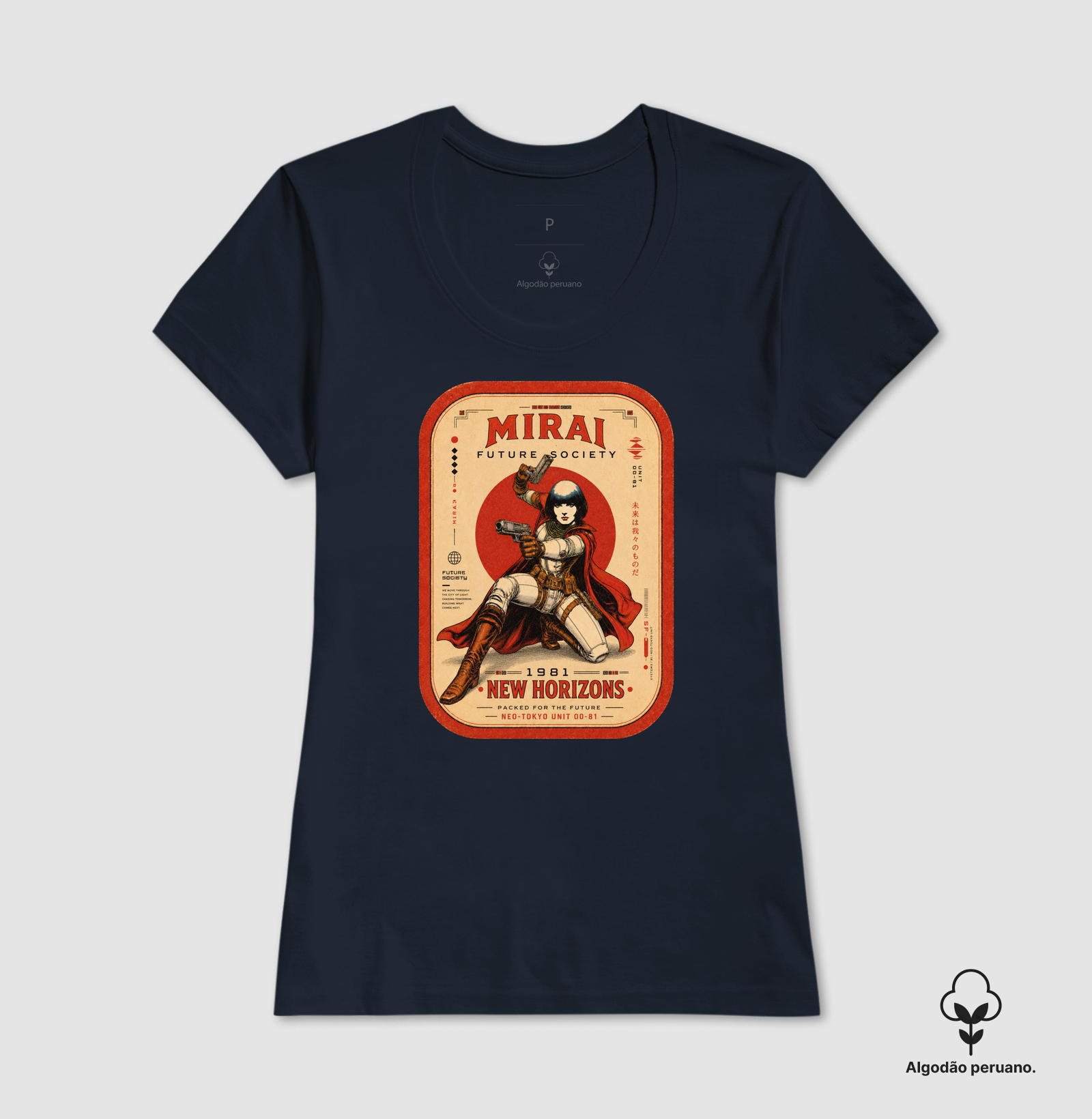 Camisa 1