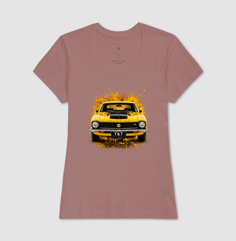 Camisa 16