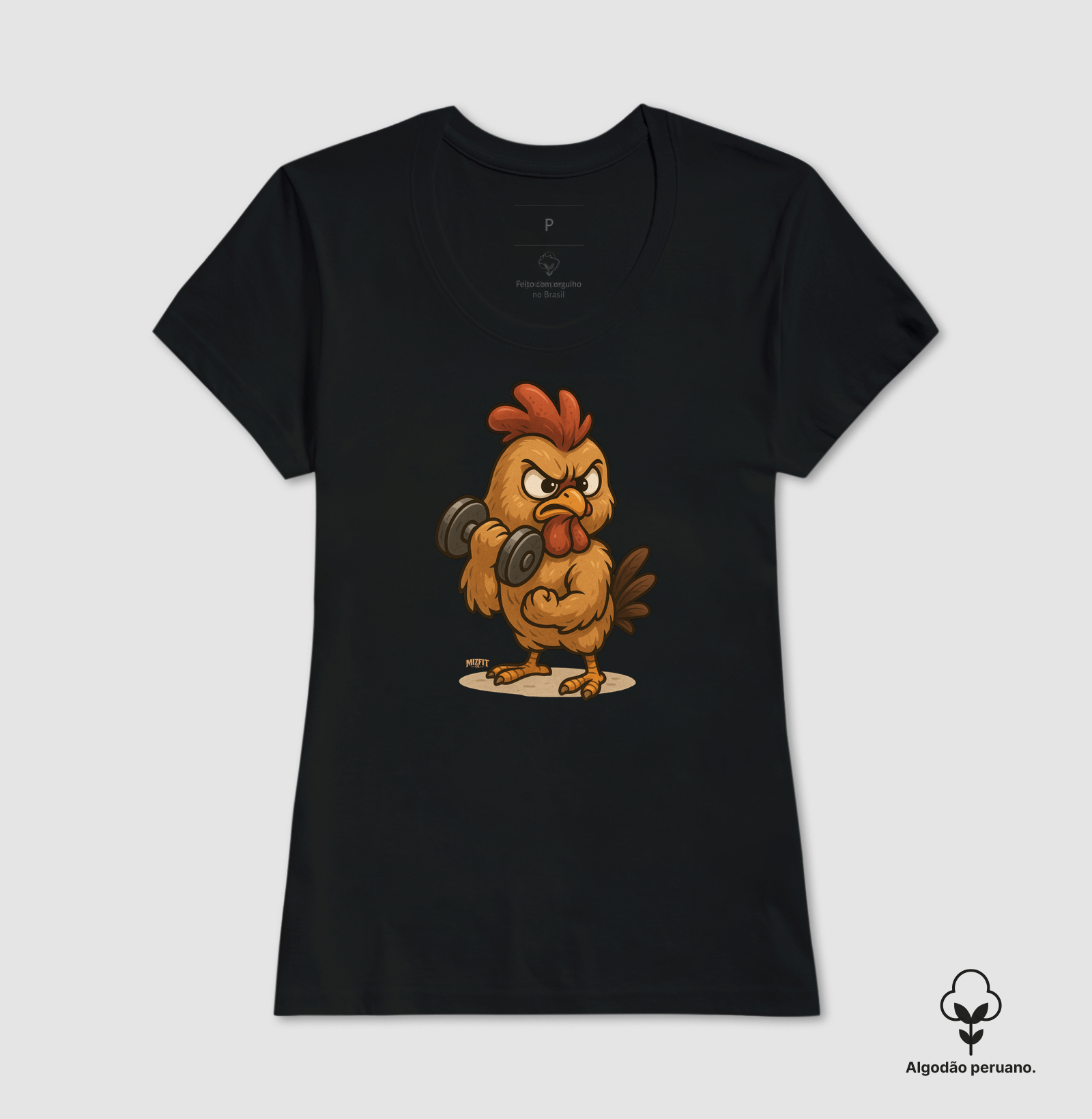 Camisa 3