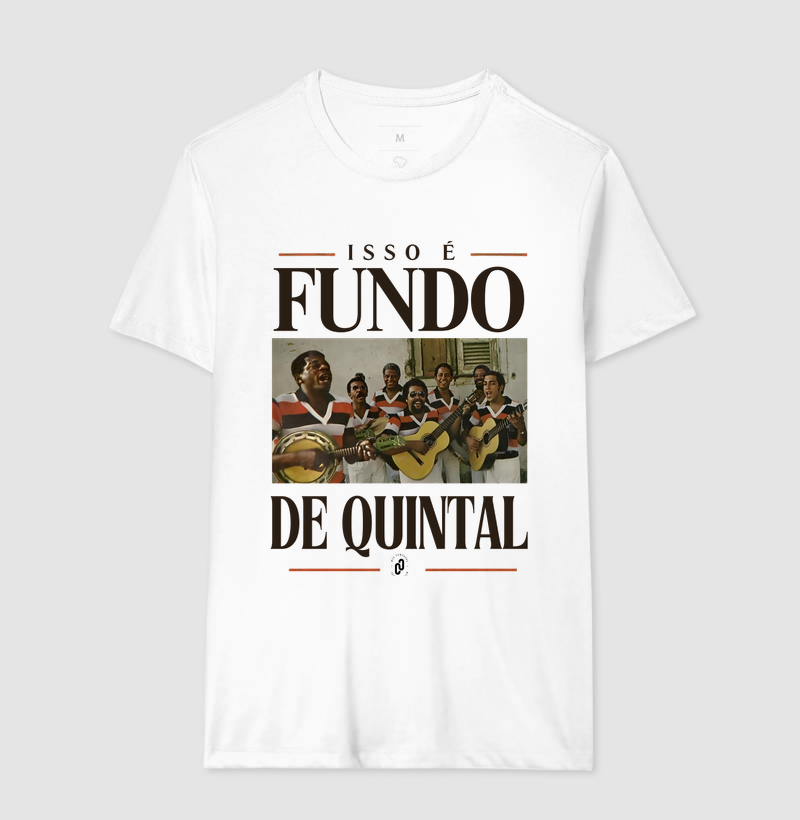 52 - ISSO É FUNDO DE QUINTAL - Imagem 4