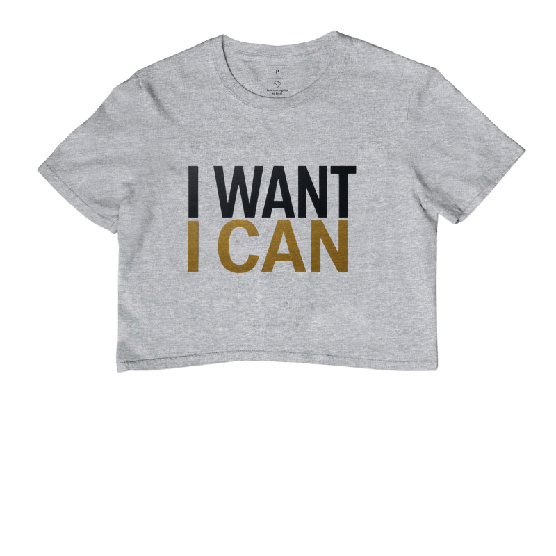 I WANT I CAN - Imagem 6