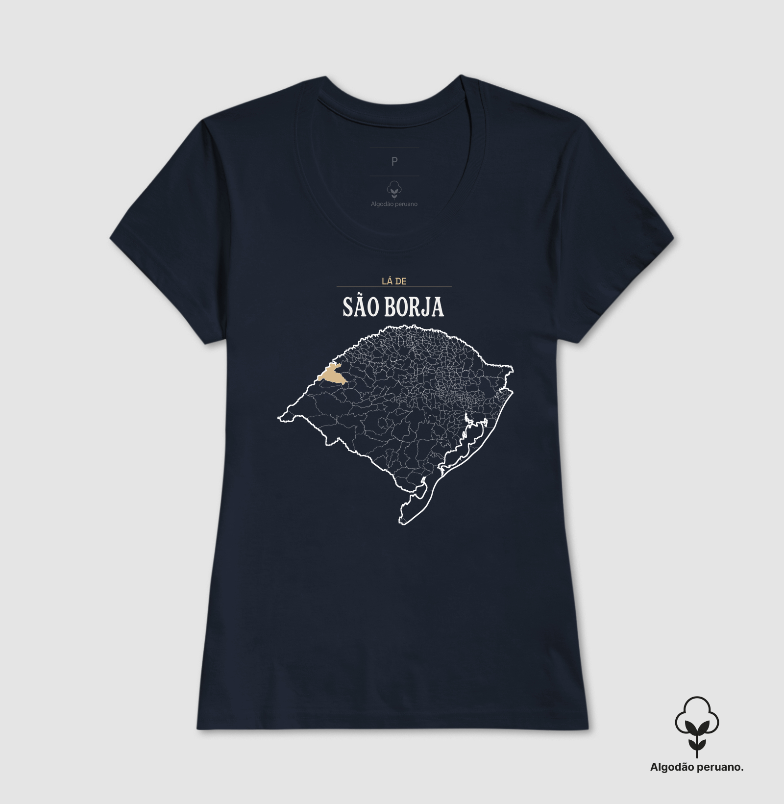 Camisa 6
