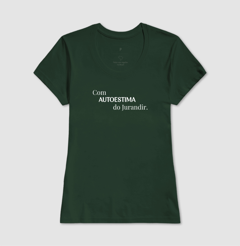 Camisa 27