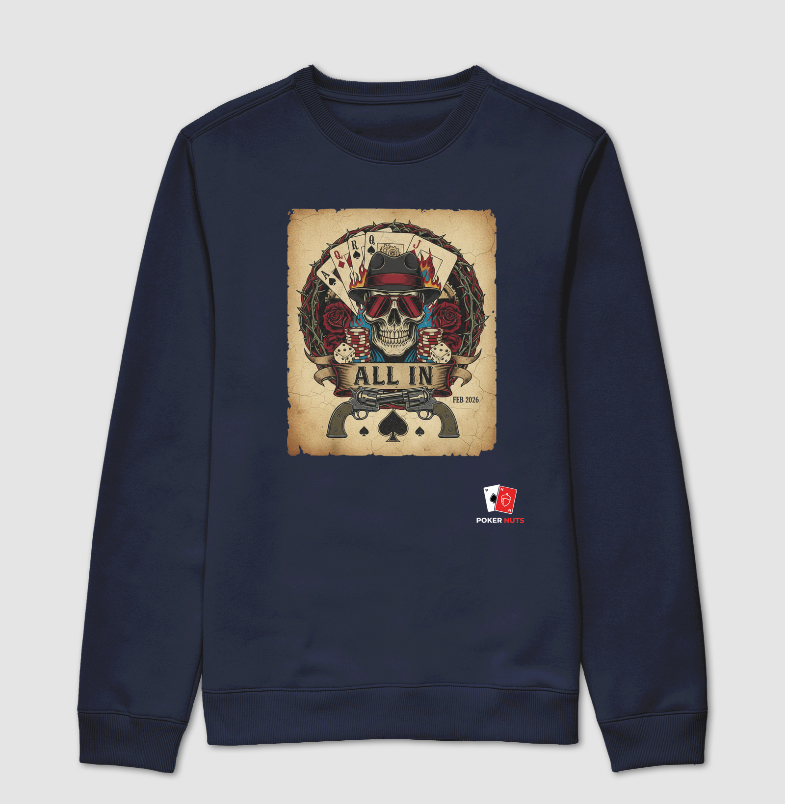 Camisa 6