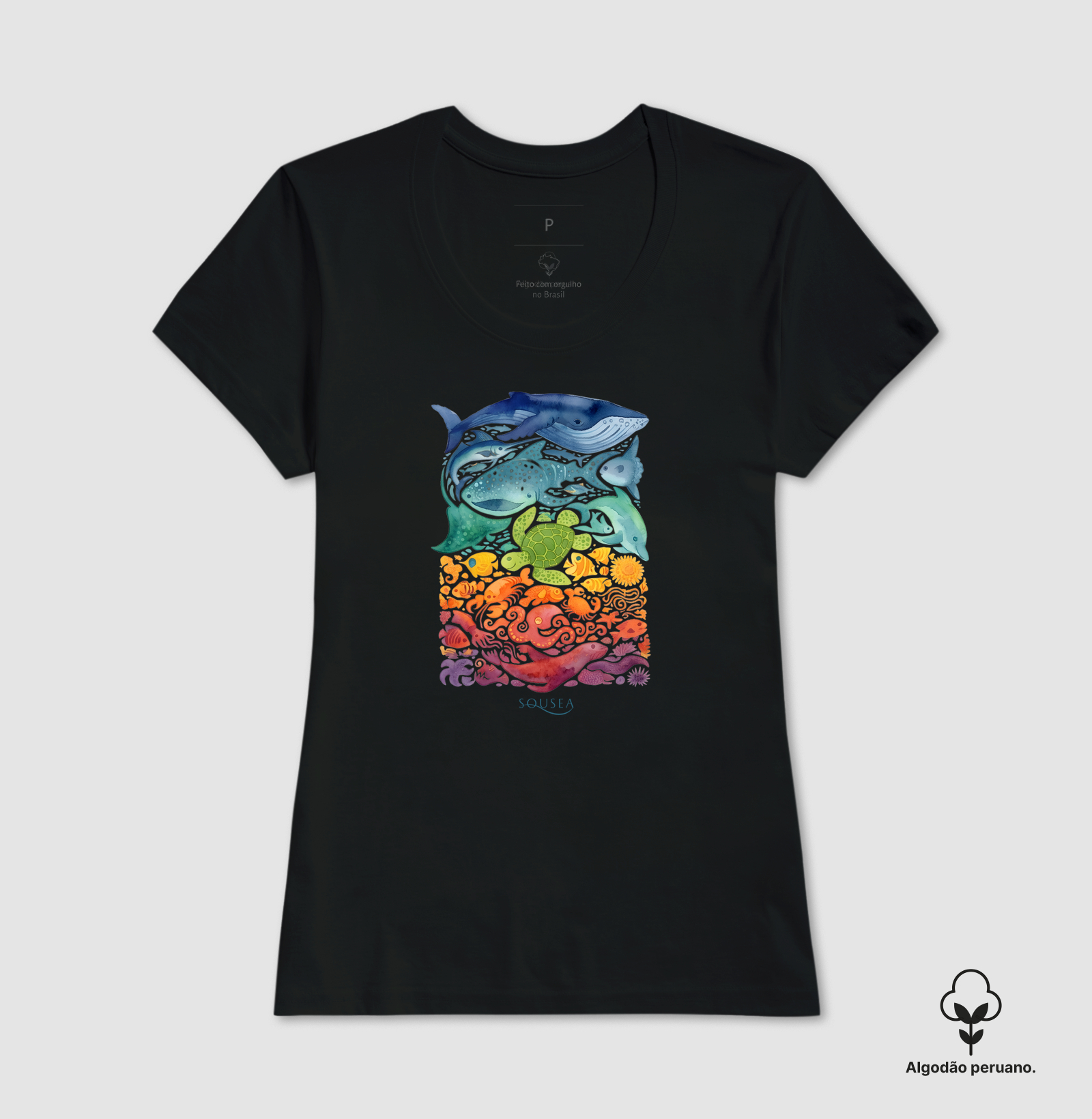 Camisa 7
