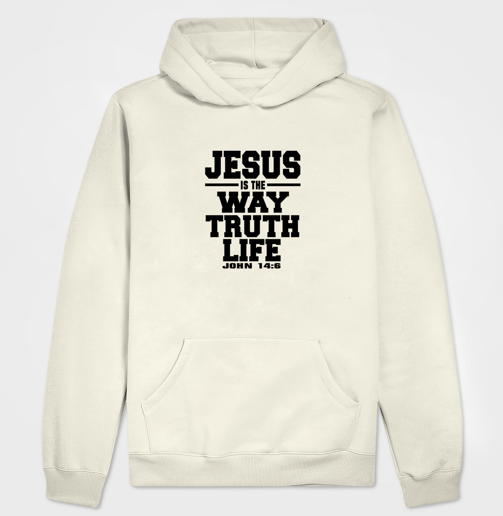 Jesus is the Way Truth Life - Imagem 4