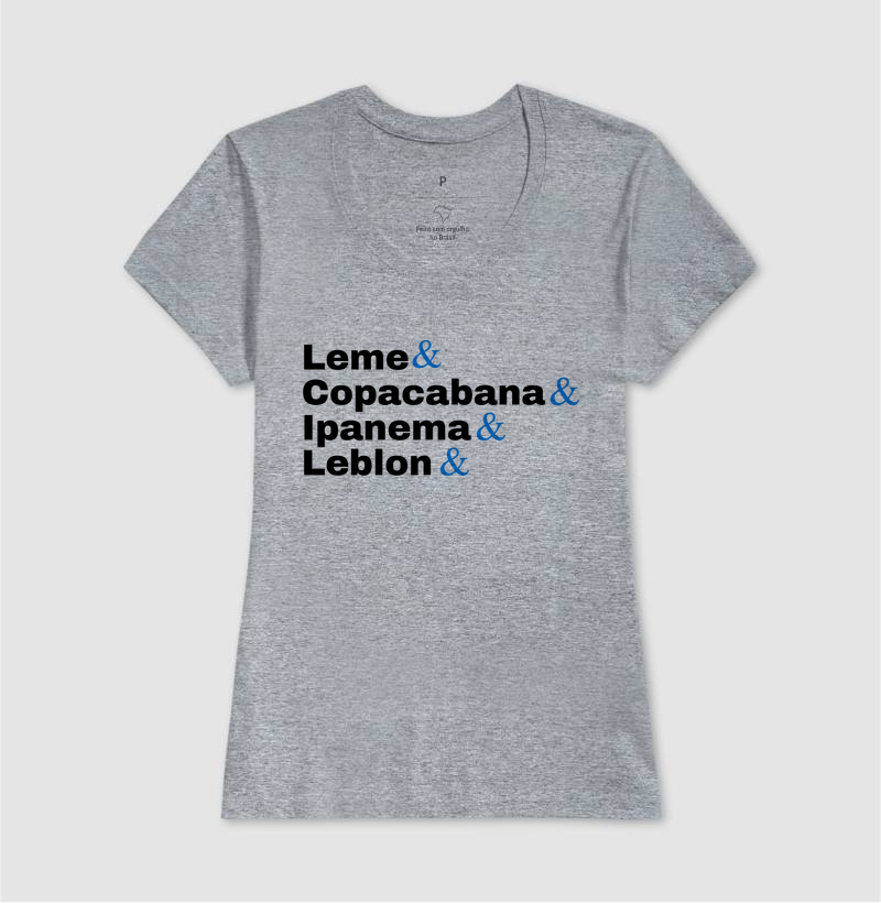 Camiseta DODDIO - Zona Sul Core - Imagem 5